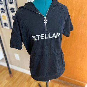 Stellar Shirt from Harajuku District, Tokyo